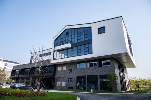 鄉(xiāng)村也建起科創(chuàng)地標 上海首個集體建設用地作非租賃住宅入市項目竣工，為非居住房地產(chǎn)租賃發(fā)展探新路