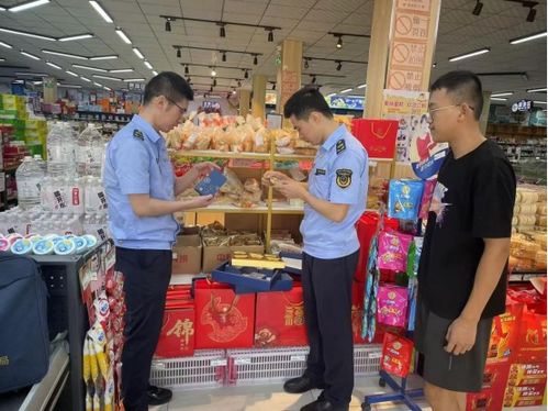 福建泉州南安市市場監管局多舉措治理農村食品市場，凈化食品安全消費環境