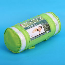 澳洲新西蘭熱銷，揭秘高品質(zhì)慢回彈竹纖維記憶枕的非凡魅力與直購(gòu)優(yōu)勢(shì)